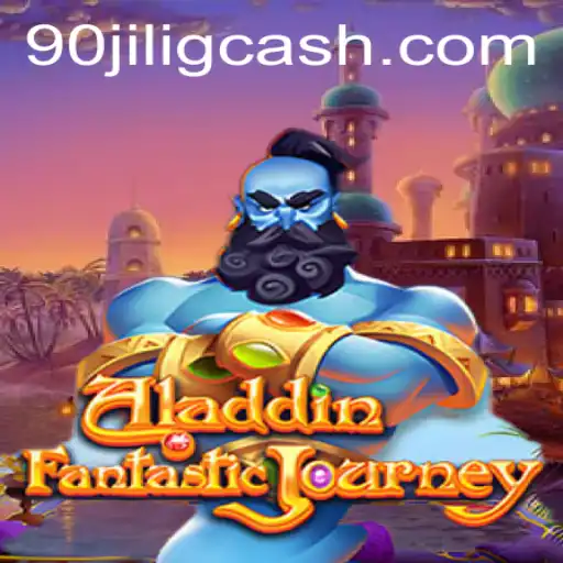 Aladdin: A Journey Through the Enchanting World of 90jili Casino