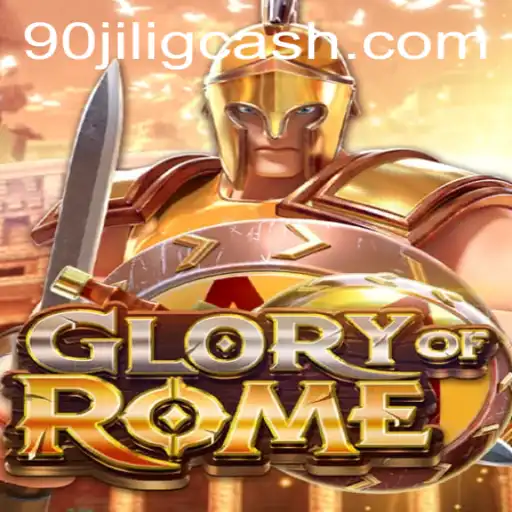 Exploring the Excitement and Strategy of GloryofRome at 90jili Casino