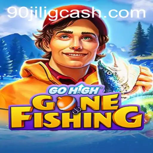 GoHighGoneFishing: An Adventure Awaits in the World of 90jili Casino