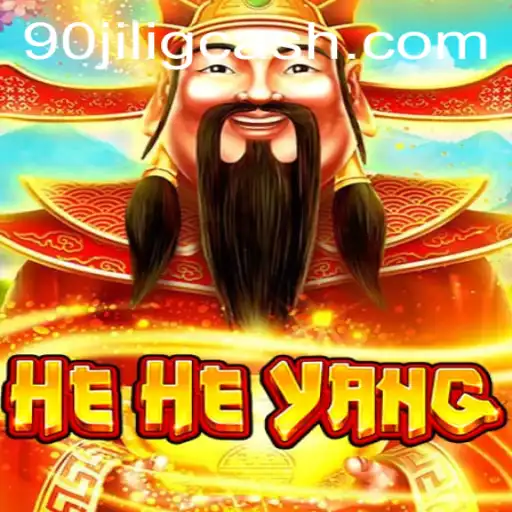 Exploring HeHeYang: A Game at the Core of 90jili Casino