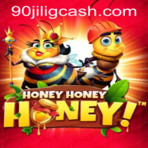Exploring the Excitement of HoneyHoneyHoney at 90jili Casino