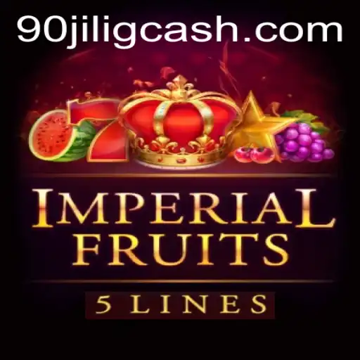Exploring ImperialFruits5: Thrills at 90jili Casino