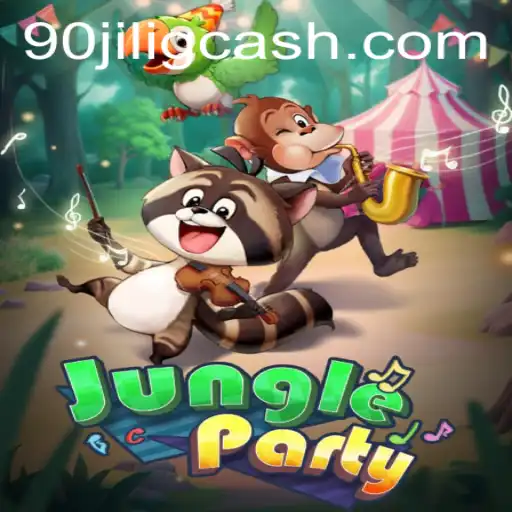 Exploring JungleParty: A Thrilling Adventure at 90jili Casino
