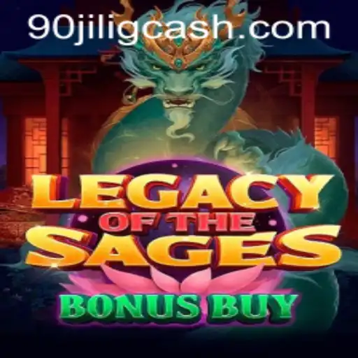Embark on an Epic Journey with LegacyoftheSagesBonusBuy at 90jili Casino