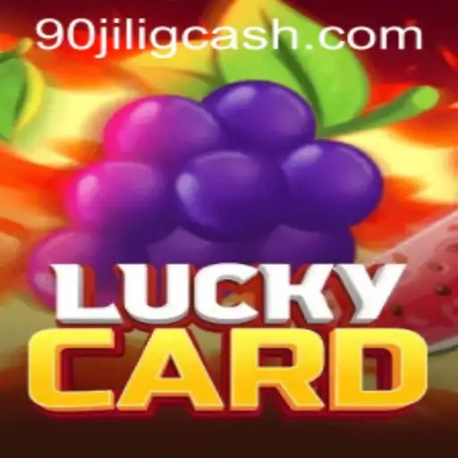 Exploring the Exciting World of LuckyCard at 90jili Casino