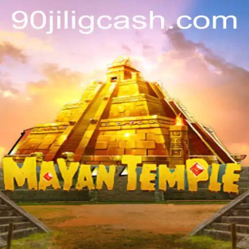 Exploring MayanTemple: A Mesmerizing Experience at 90jili Casino