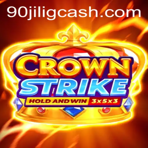 Crownstrike: A Deep Dive into the Thrilling World of 90jili Casino's Latest Game