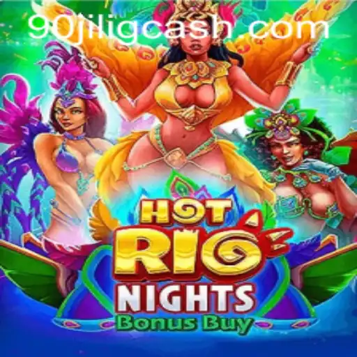 Exploring the Excitement of HotRioNightsBonusBuy at 90jili Casino