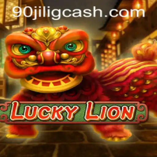 Exploring the Exciting World of LuckyLion at 90jili Casino