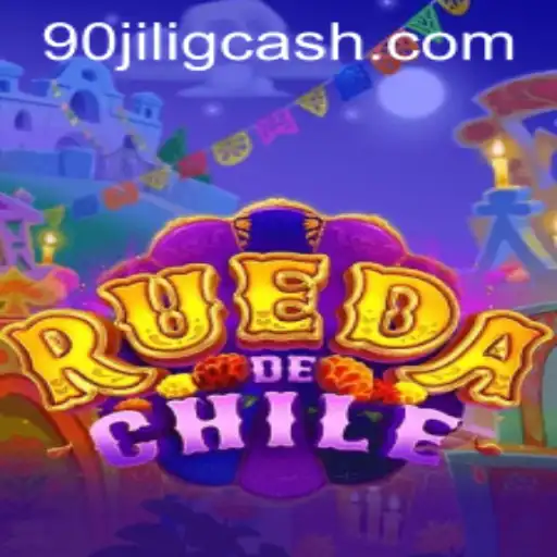 Discover the Thrilling World of RuedaDeChile: A Unique Casino Experience at 90jili Casino
