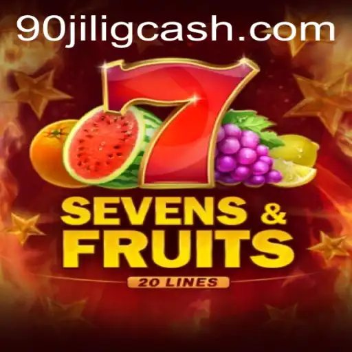 Exploring the Exciting World of SevensFruits20 at 90jili Casino