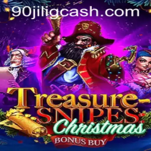 Discover the Exciting World of TreasuresnipesChristmas at 90jili Casino