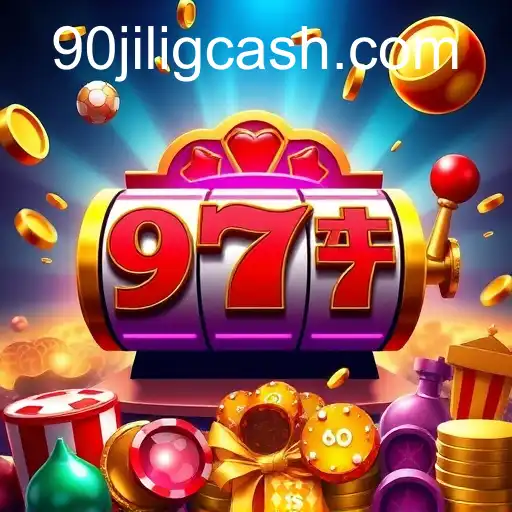 Exploring Online Slots with 90jili Casino: A Comprehensive Guide
