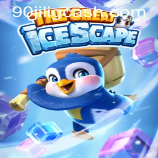 Exploring TheGreatIcescape: A Thrilling Adventure at 90jili Casino